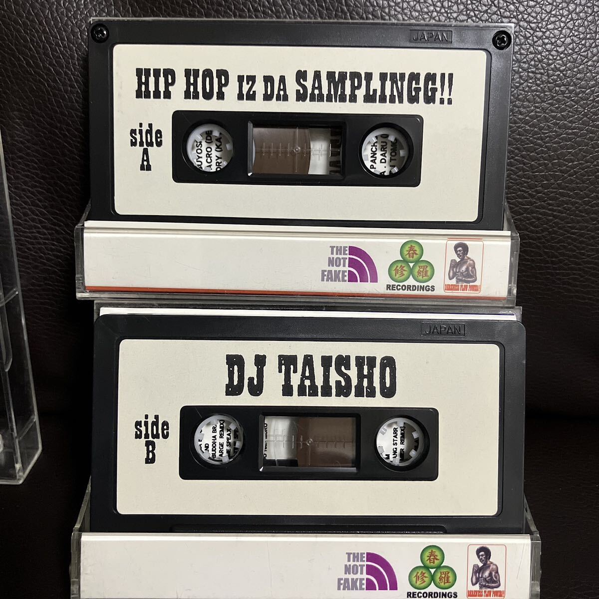 CD付 MIXTAPE DJ TAISHO KOTOBUKI HIP HOP 日本語ラップ BUDDHA CD付 MIXTAPE DJ TAISHO KOTOBUKI HIP HOP 日本語ラップ BUDDHA