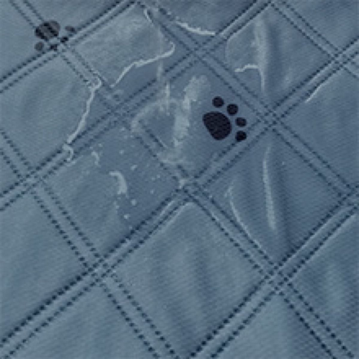 RITAGO洗えるペットシーツ ペット用おしっこマット ペットシーツ 洗える 犬 繰り返し使用可能 制菌 超吸収 洗濯機で丸洗い