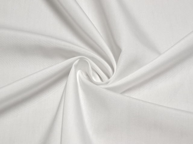 綿100 CM102/2ブロード やや薄ソフト微透過 白8.4mW巾シャツ最終_画像4