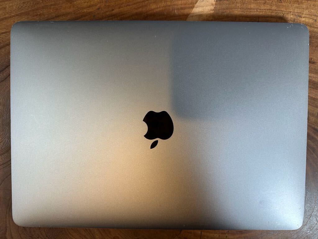 [ beautiful goods high-end charge 1 times ]Apple MacBook PRO Retina 13inch 2018/CPUi7 2.7GHZ/16GB/SSD1TB/Windows11/office2019