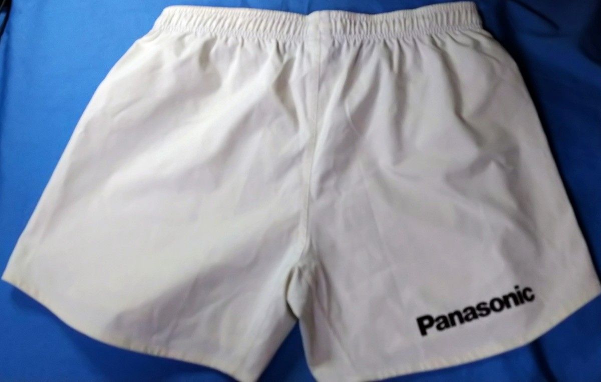 【支給品】Panasonicワイルドナイツ ショーツ XL 支給品】Panasonicワイルドナイツ ショーツ XL 支給品