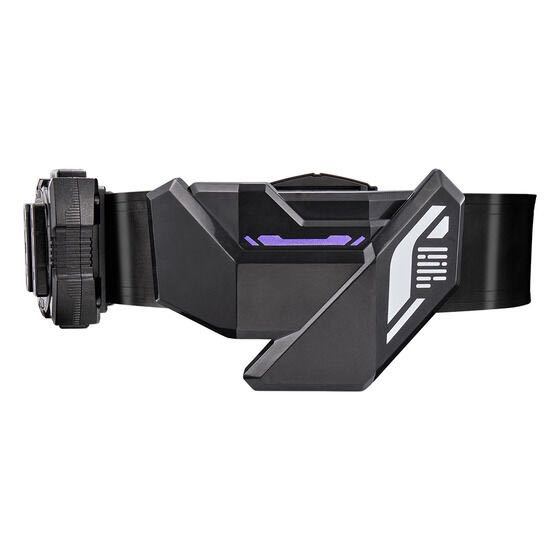  Kamen Rider gi-tsuDX Rays riser belt high-spec belt obi & Rays buckle holder 