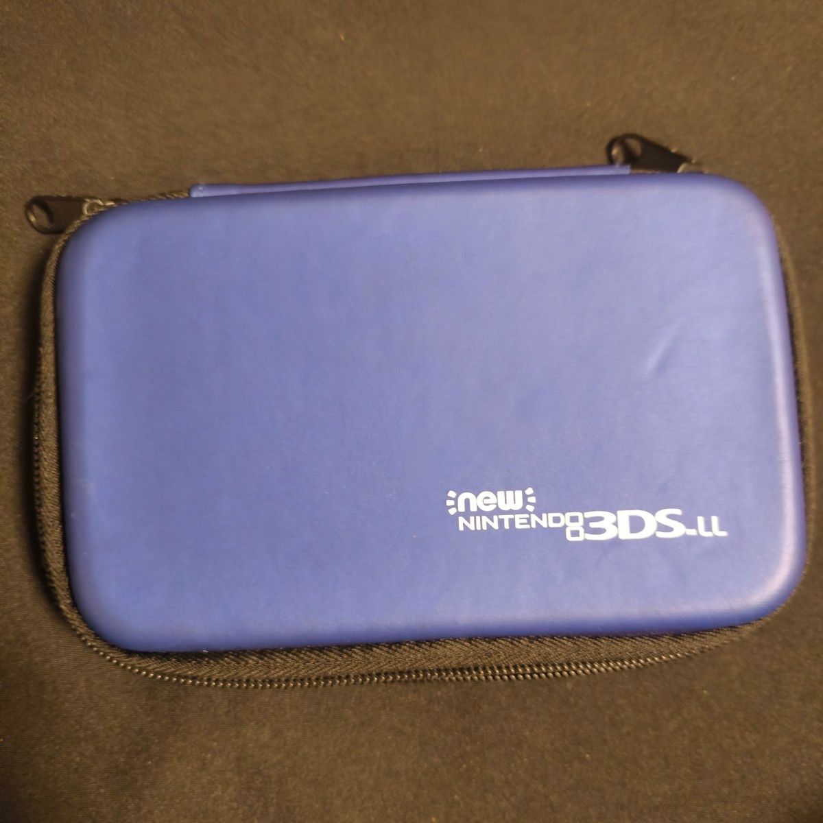 Newニンテンドー3DSLL ケース