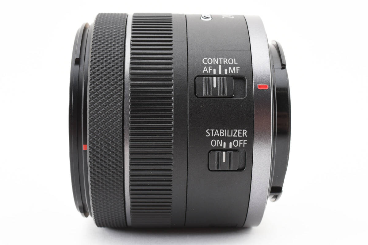 ★☆極上品 Canon RF 24-50mm F4.5-6.3 IS STM キヤノン ズームレンズ #440☆★_画像7