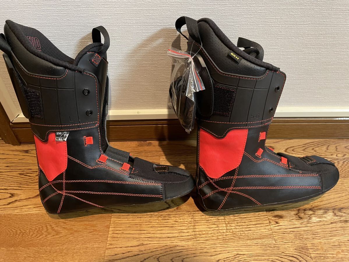 Yahoo!オークション - REXXAM レクザム BX-H22インナー単品 25.0 Yahoo!オークション - REXXAM レクザム BX-H22インナー単品 25.0