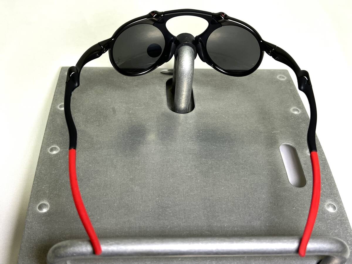 Yahoo!オークション - 【未使用】OAKLEY MADMAN SCUDERIA Yahoo!オークション - 【未使用】OAKLEY MADMAN SCUDERIA