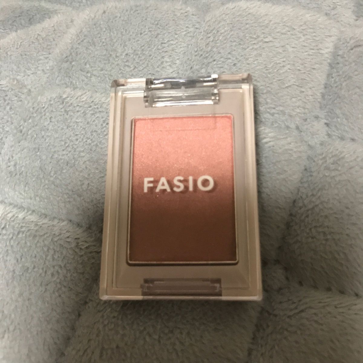 ファシオ FASIO グラデーションアイカラー02