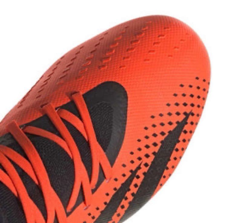 送料無料 新品 adidas PREDATORアキュラシー.3HG/AG27.5