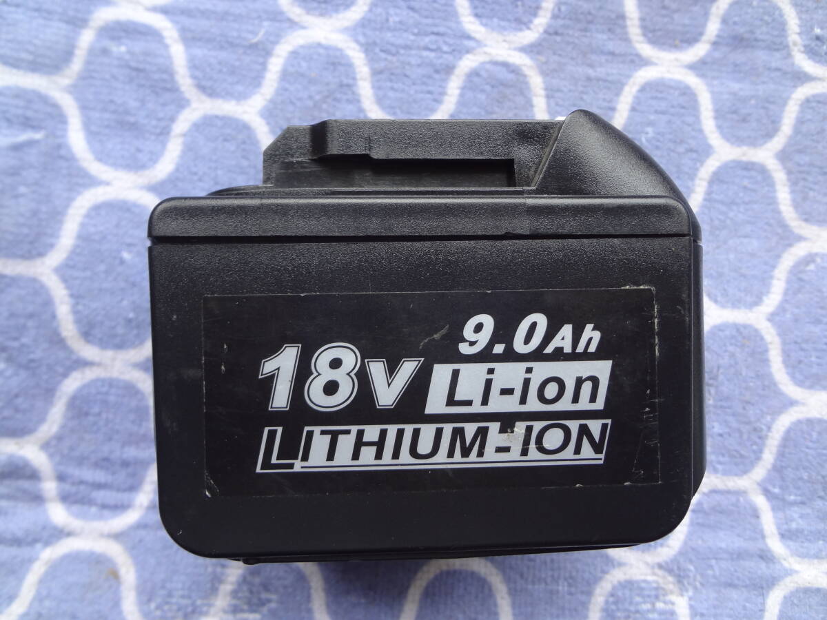 ** junk Makita for lithium ion battery **