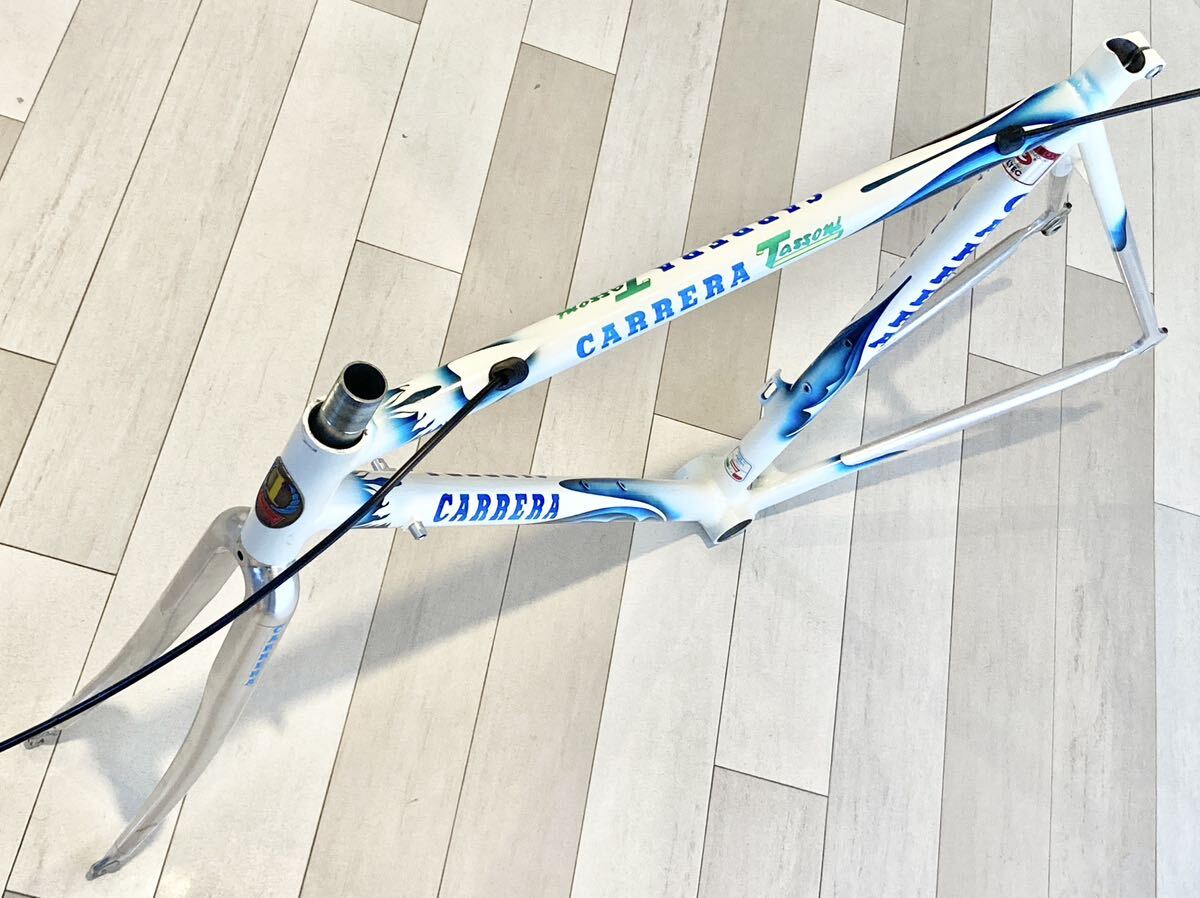 Yahoo!オークション - 美品 貴重 CARRERA ALTEC TEAM TASSONI Yahoo!オークション - 美品 貴重 CARRERA ALTEC TEAM TASSONI