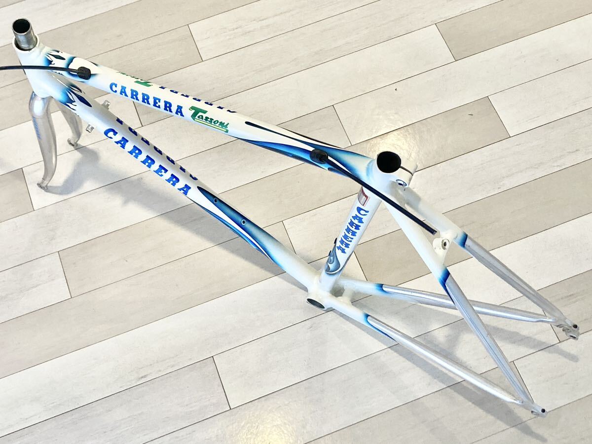 Yahoo!オークション - 美品 貴重 CARRERA ALTEC TEAM TASSONI Yahoo!オークション - 美品 貴重 CARRERA ALTEC TEAM TASSONI