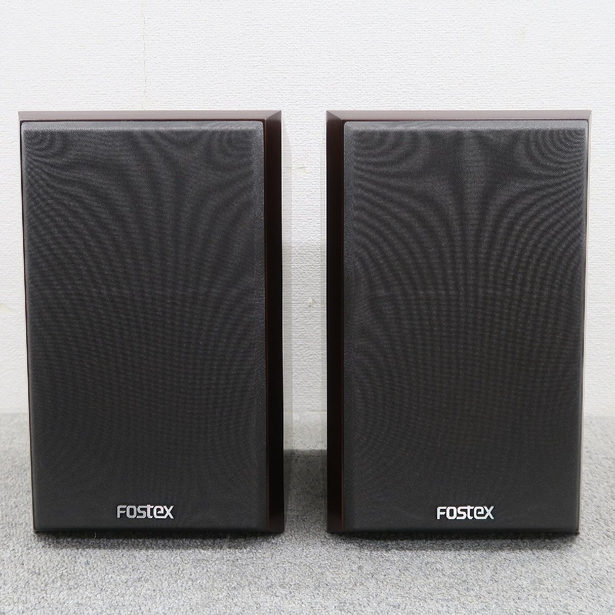 【Bランク】FOSTEX GX100MA スピーカー フォステクス @57543の画像2