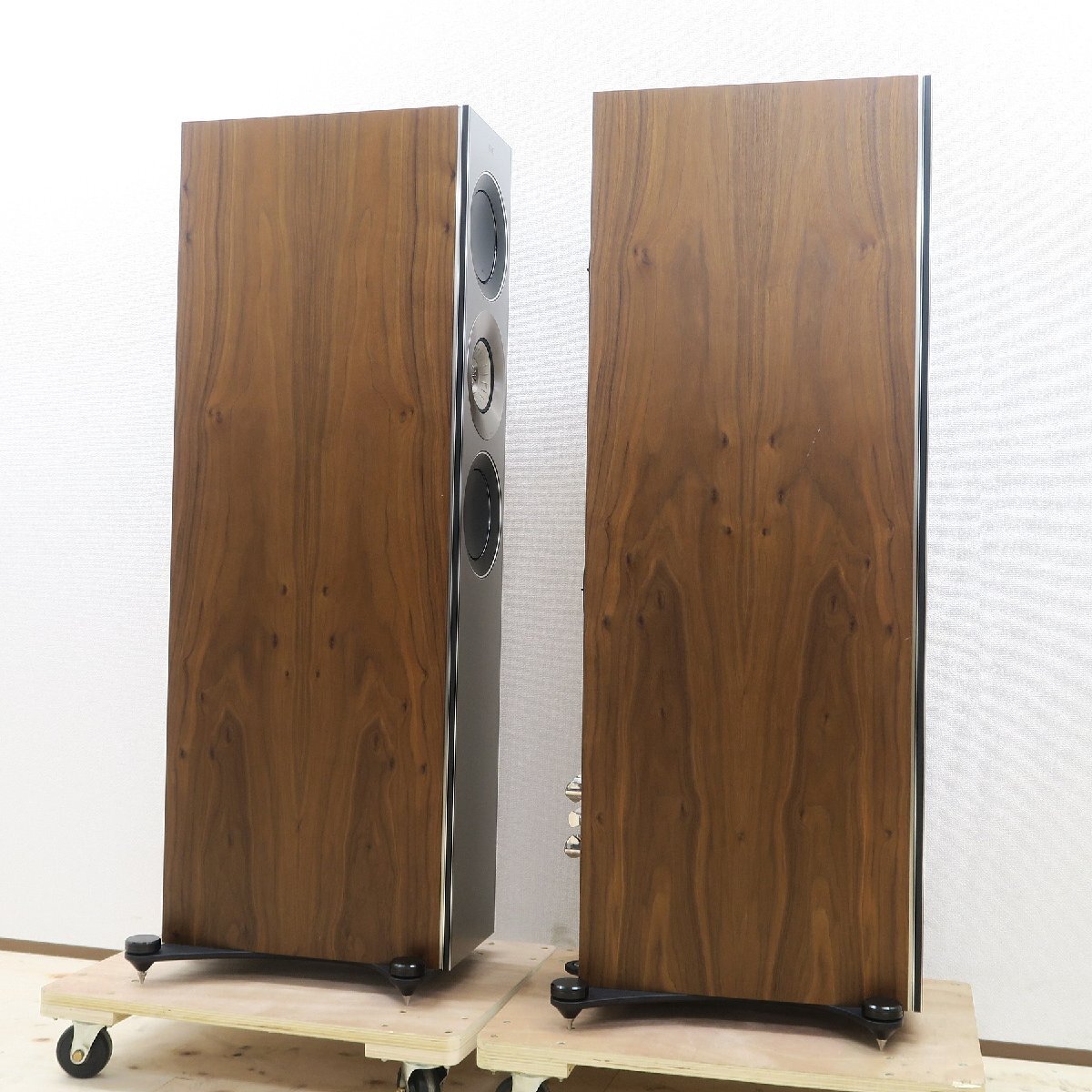 [B rank ]ke-i-efKEF Reference 3 speaker pair @50647