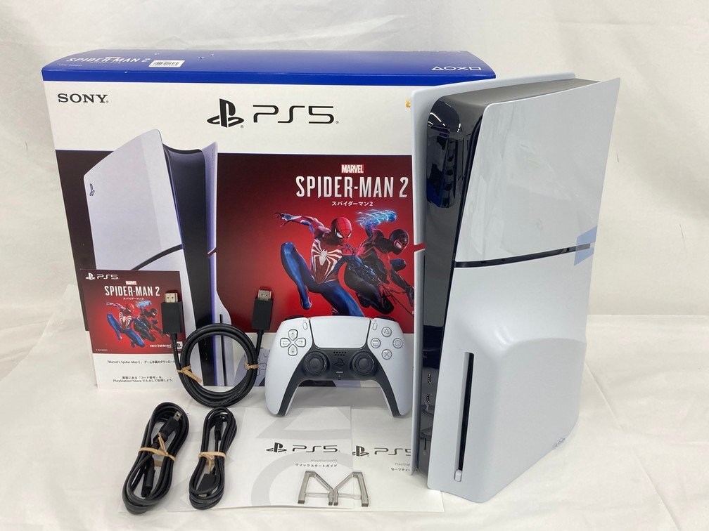 最高級のスーパー SPADER-MAN MARVEL ソニー PlayStation5 SONY 最高級のスーパー SPADER-MAN MARVEL ソニー PlayStation5 SONY