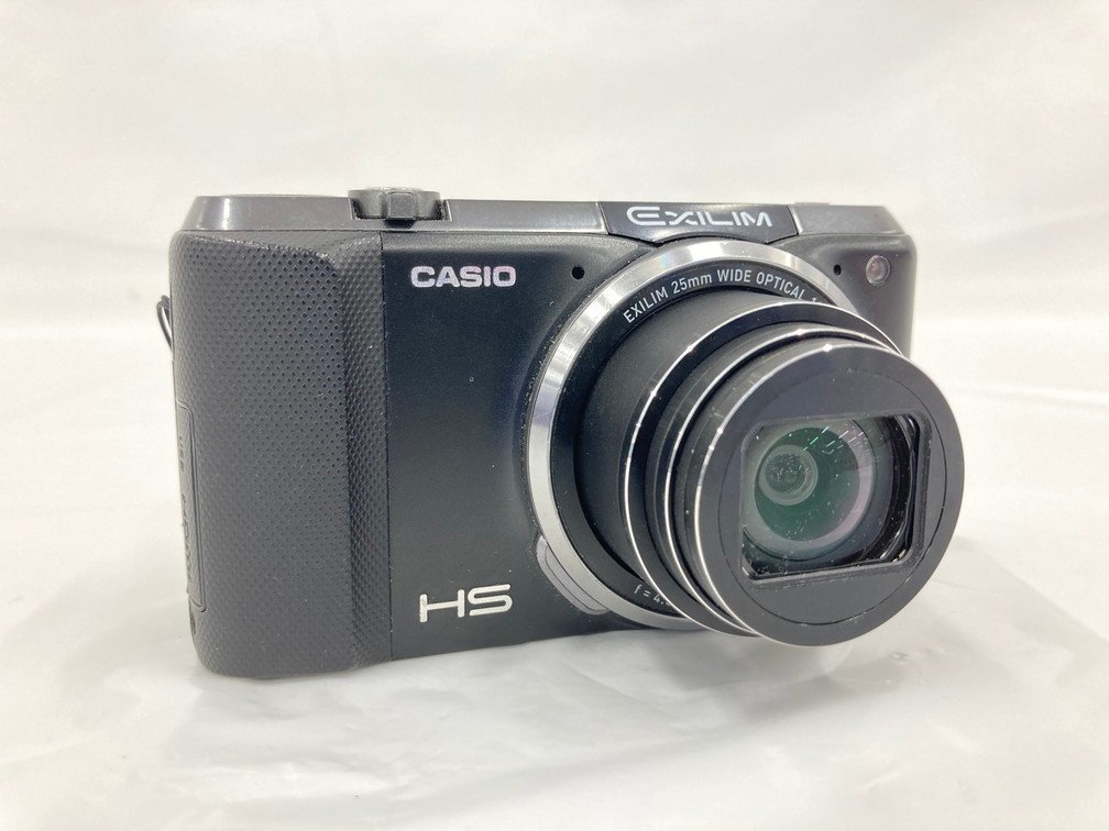CASIO カシオ EXILIM EX-ZR800 コンパクトデジタルカメラ【CBAZ3031】_画像1