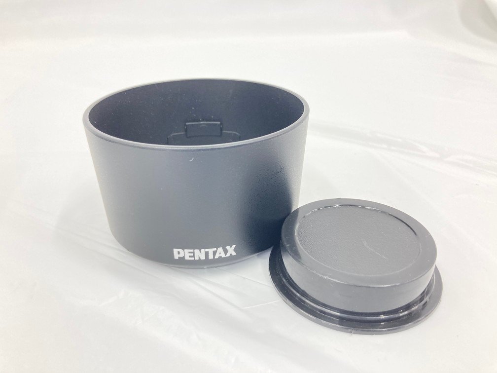 PENTAX ペンタックス レンズ 1:4-5.6 50-200mm 49㎜【CBAZ3030】_画像6