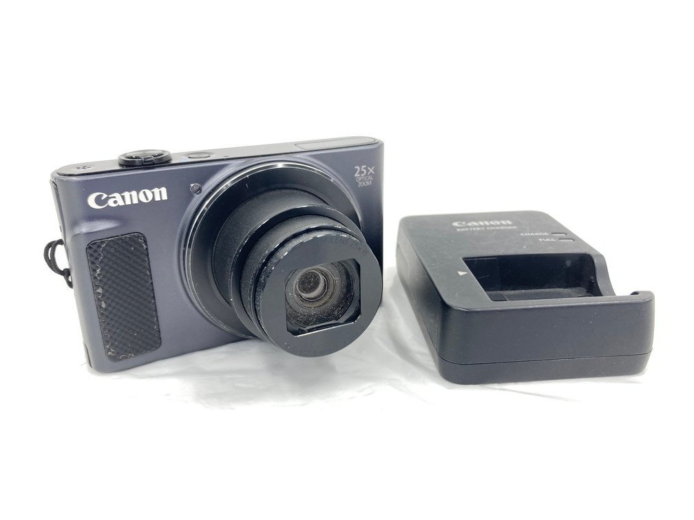 Canon キヤノン SX620 HS / 4.5-112.5mm 1:3.2-6.6 コンパクトデジタルカメラ【CBBA3037】_画像1