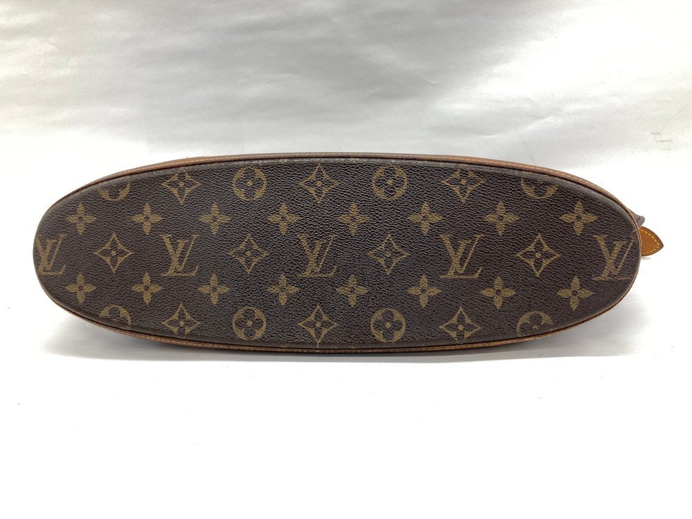 LOUIS VUITTON ルイヴィトン モノグラム バビロン ショルダーバッグ M51102/MB0042【CCAN7033】_画像3