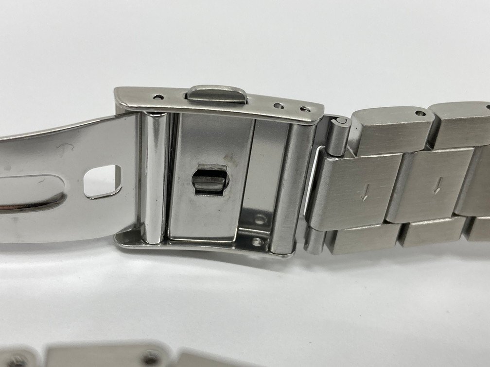 SEIKO セイコーセレクション 腕時計 8T67-00Y0 クォーツ 390761 箱・付属品付き【CCAO7012】_画像9