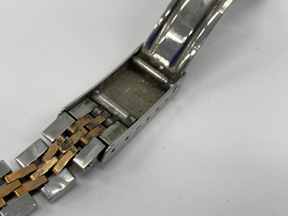 ROLEX ロレックス ブレスレットベルト コマ 62523D18　【CCAO7031】_画像7