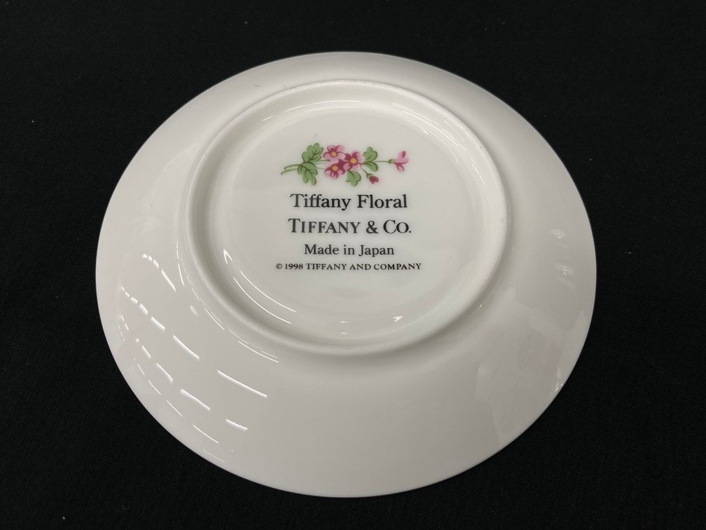 TIFFANY ティファニー/WEDGWOOD ウェッジウッドなど 食器おまとめ 11点【CCAR1040】_画像4