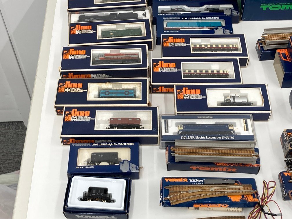 TOMIX N-SCALE 鉄道模型 おまとめ【CCAU2018】の画像5