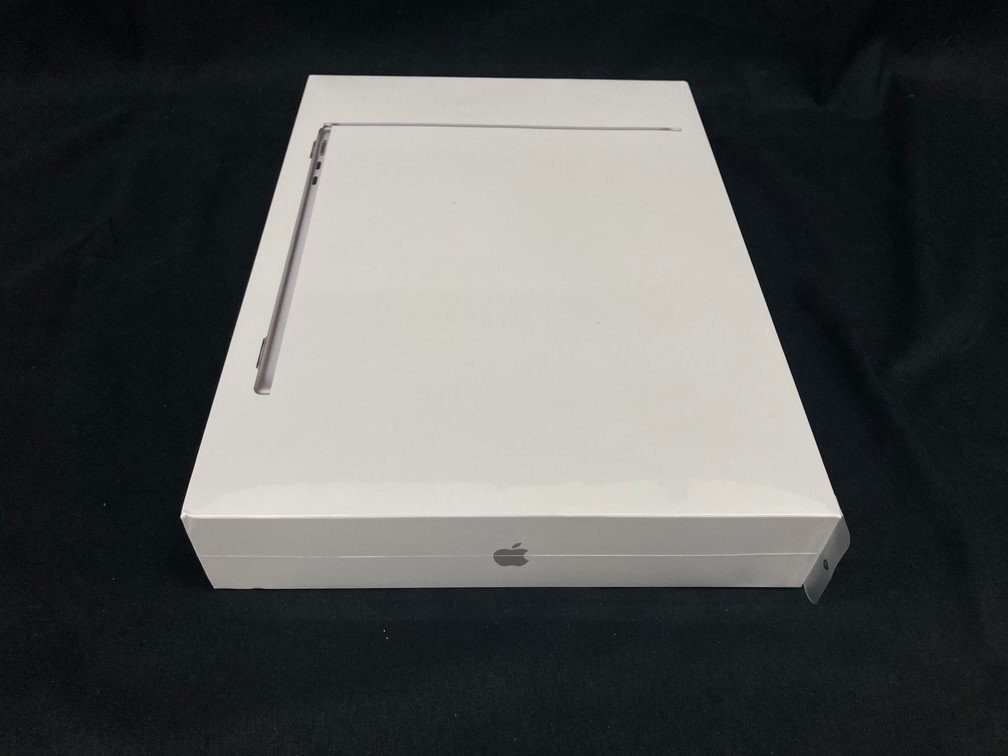 Appleアップル MacBookAir 13.6インチ A2681 未開封【CCAU2046】の画像3