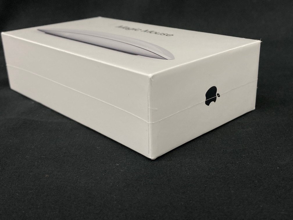 Appleアップル Magic Mouseマジックマウス A1657【CCAU2027】の画像6