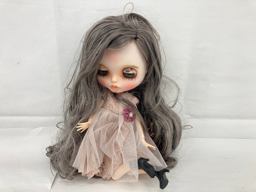 Blythe ブライスドール 人形 計4点 おまとめ【CCAM8005】の画像4