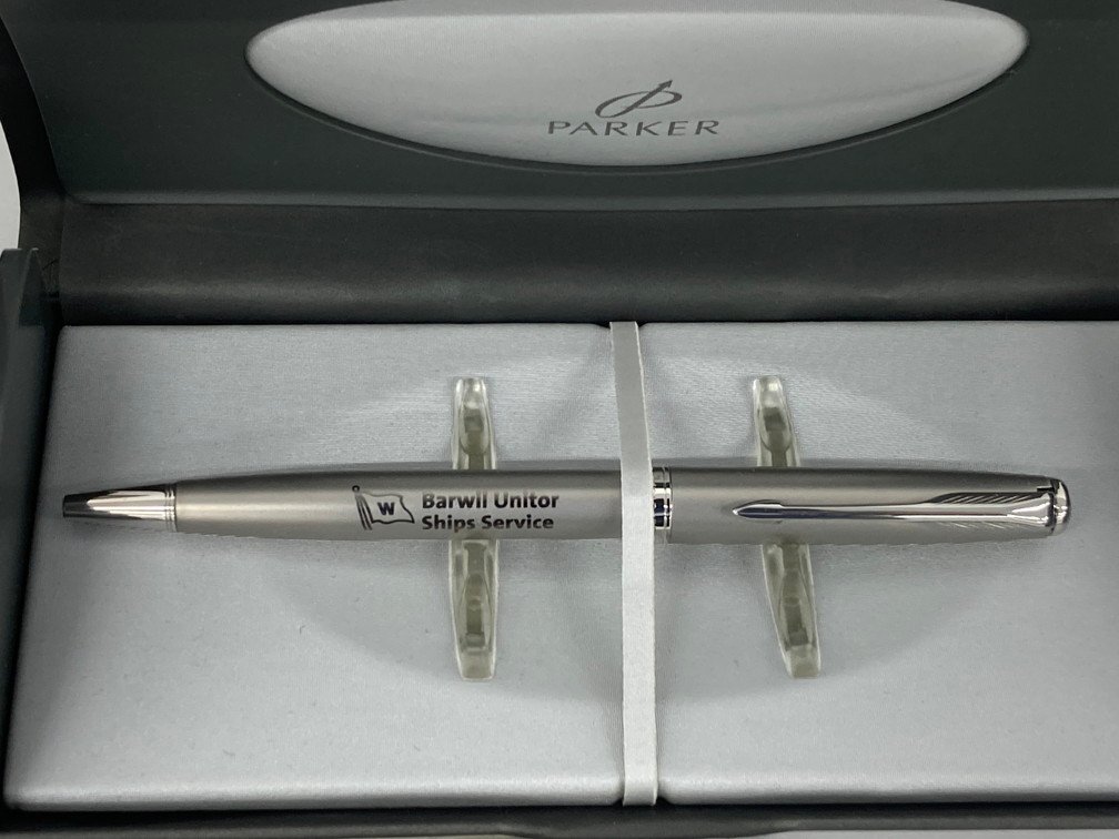 PARKER/PILOT/SAILOR/MontBlanc/WATERMAN/PLATINUM等　万年筆・ボールペン　筆記具まとめ【CCAW1001】_画像4