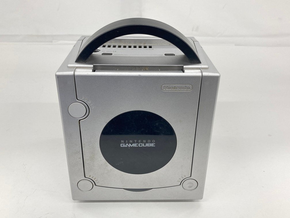  Game Cube body * controller * soft . summarize fa mistake ta2003 etc. electrification 0[CCAX1032]