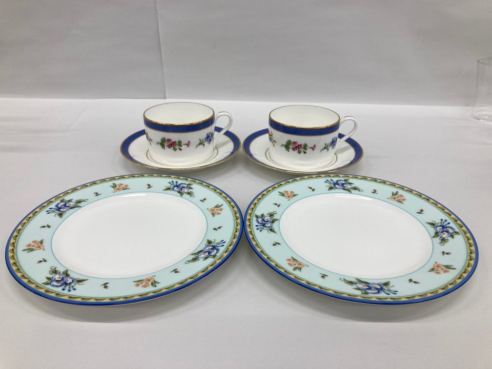 食器　おまとめ　TIFFANY & Co. ティファニー　WEDGWOOD Wedgwood　他【CCAZ7001】_画像4