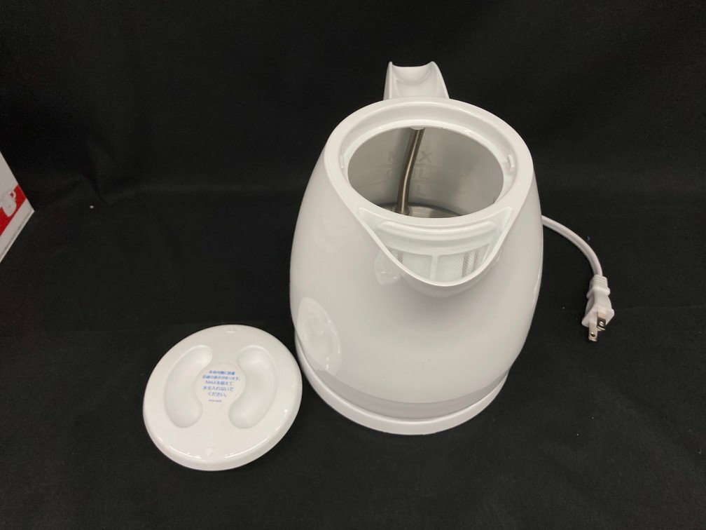 T-fal electric kettle Performa white 0.8L KO1531JP/Panasonic home bakery 1. type SD-BMS105 2 point . summarize [CCAZ1014]