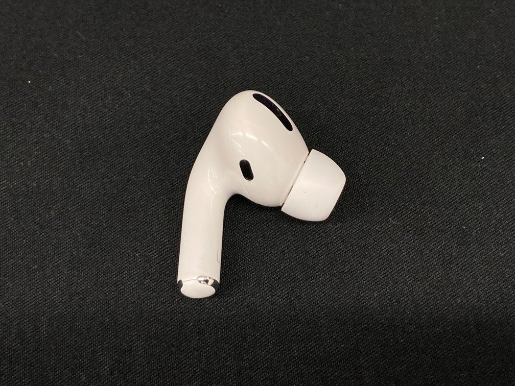 Apple アップル　AirPods Pro エアポッズプロ　Lのみ　モデル名A2084　第1世代 【CCBC2061】_画像1