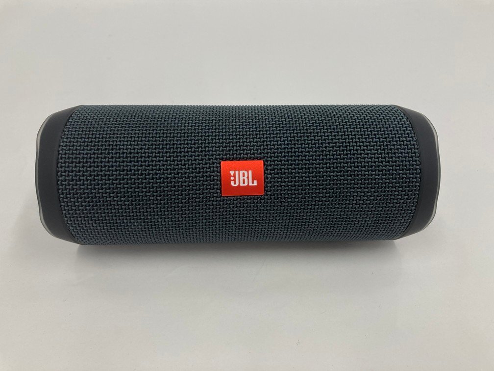 HARMAN JBL FLIPESSENTIAL2 スピーカー 箱付き 通電○【CCAL2028】の画像2