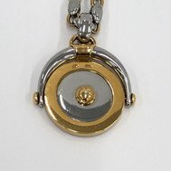 BVLGARI ブルガリ K18 ネックレス 2337A 750刻印 総重量43.4g 箱付き【CCAR2003】の画像3