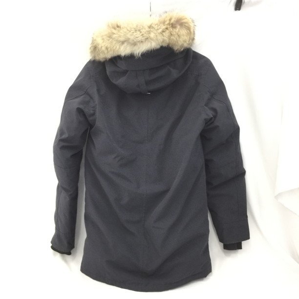 CANADA GOOSE カナダグース　ダウンジャケット 表記サイズXS【CBBA5059】_画像2