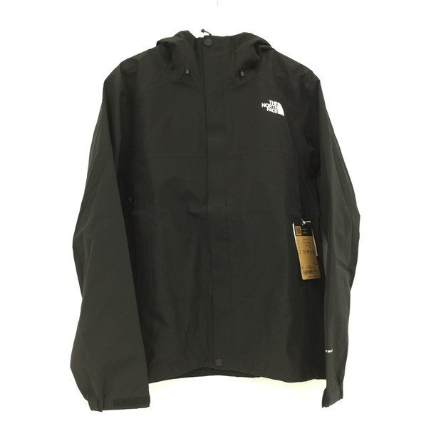 THE NORTHFACE ザノースフェイス ジャケット 黒 Lサイズ【CCAG5044】_画像1