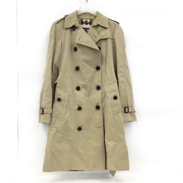 BURBERRY バーバリー トレンチコート ベージュ ウエストミンスター L 09【CCAN5053】_画像1