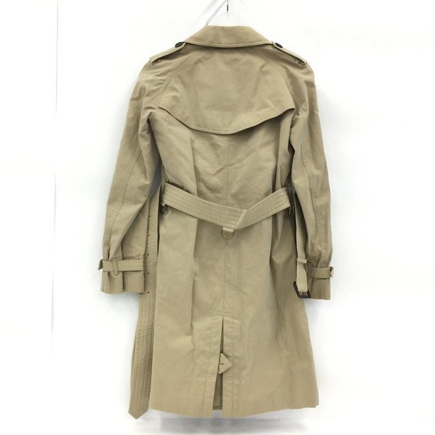 BURBERRY バーバリー トレンチコート ベージュ ウエストミンスター L 09【CCAN5053】_画像2