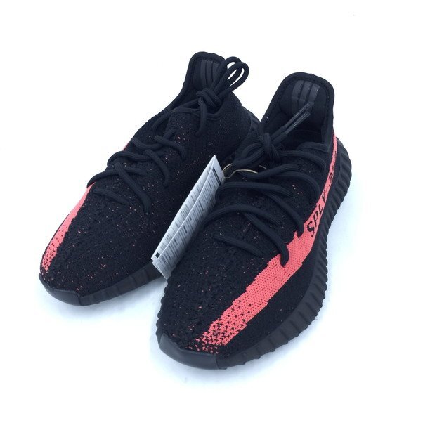 adidas アディダス YEEZY BOOST 350 V2 サイズ25.0cm 箱あり【CCAO5042】_画像2