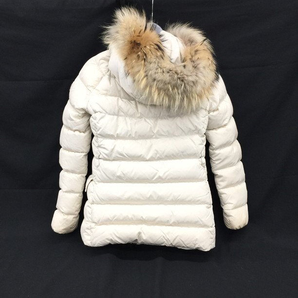 MONCLER　モンクレール　ダウンジャケット　0サイズ【CCAK5024】_画像2