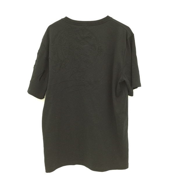 ベルルッティ　カリグラフィ　Tシャツ XLサイズ【CCAV5053】_画像2
