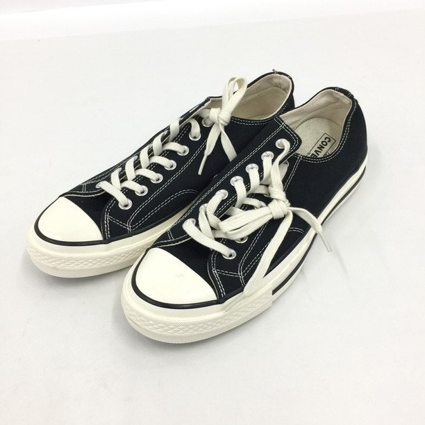 CONVERSE コンバース スニーカー 9.5【CCAY5064】_画像1