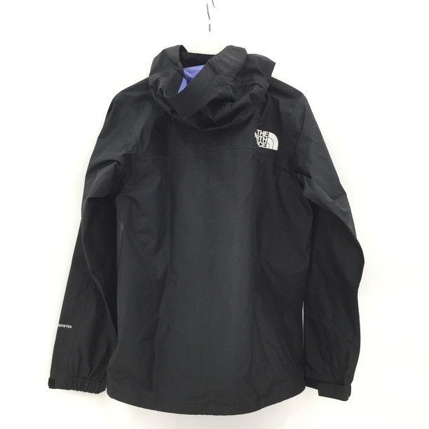 THE NORTH FACE ノースフェイス マウンテンレイン ゴアテックス XL NPW12135【CCAY5046】_画像2