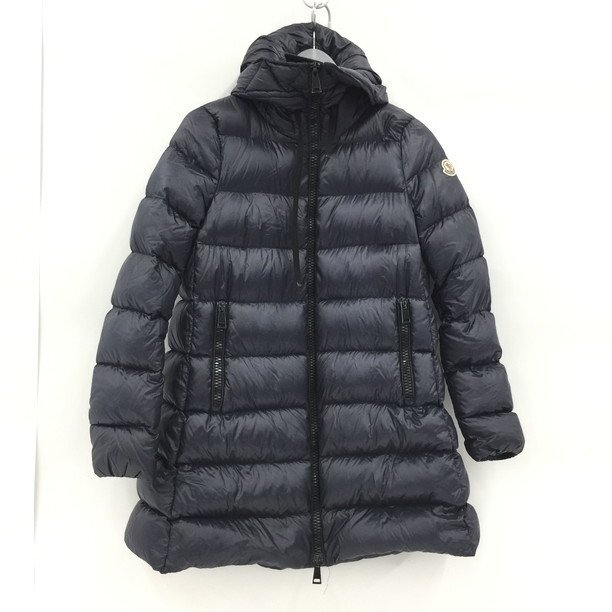 MONCLER モンクレール ダウンジャケット スイエン D20934931949 53052 サイズ1【CCAZ5022】の画像1