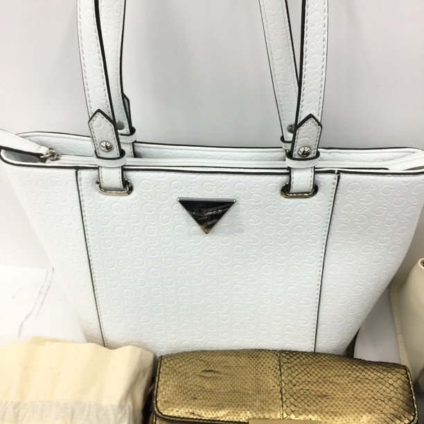 LANVIN ランバン/KATE SPADE ケイトスペード/MICHEL KORS マイケルコースなど バッグ・財布おまとめ 【CCBB5054】_画像2