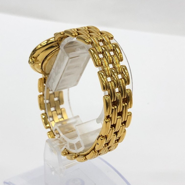 Christian Dior クリスチャンディオール 腕時計 46 154-3 不動品【CBBB0041】_画像3