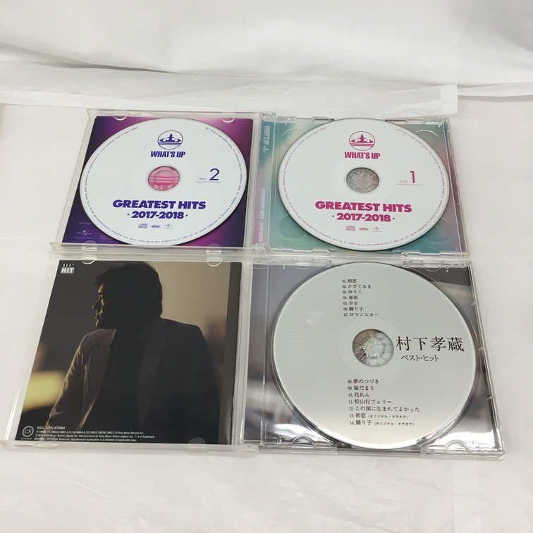 CD ディスコ 歌姫 レベッカ DVD ごめんね青春！ 未開封 おまとめ 【CBBB7039】_画像4