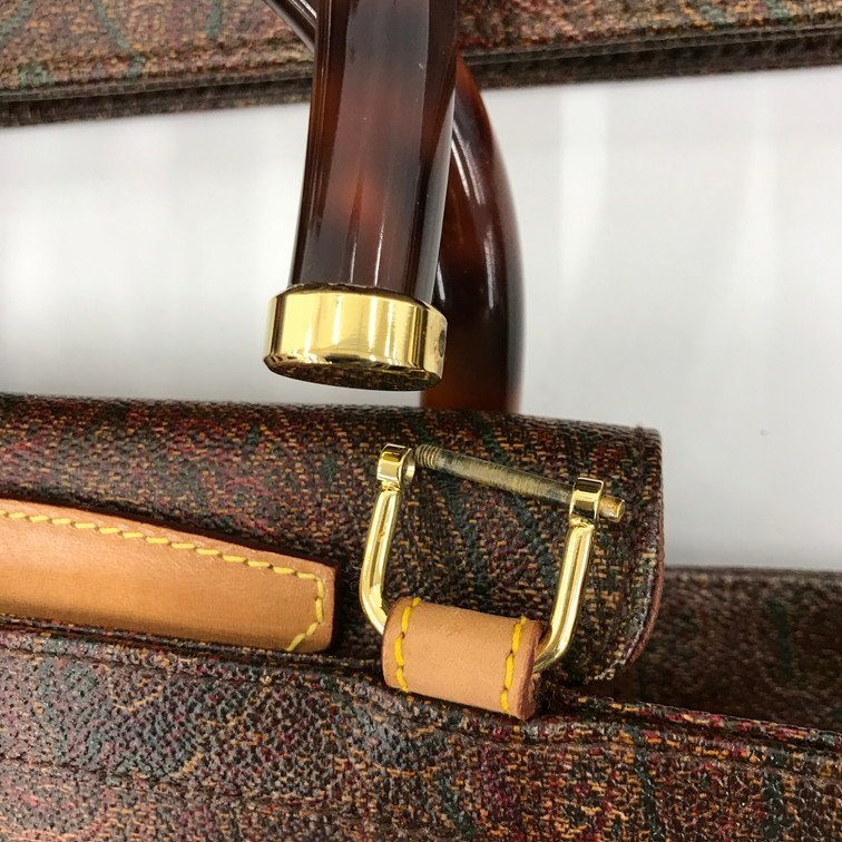 MARIO VALENTINO/ETRO/POLO RALPH LAUREN バッグ ポーチ キーリング 手帳 おまとめ【CCAG4005】_画像8